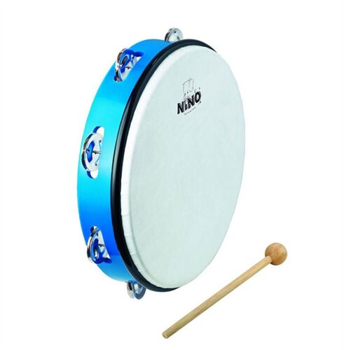 Tambourine NINO24SB ABS 